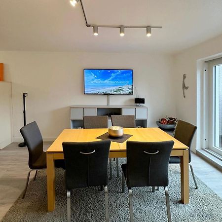 Ferienhaus Stettiner Str 4B Вестерланд Екстериор снимка